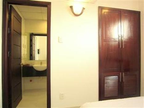 Apogee Hotel Hô Chi Minh-Ville Chambre photo