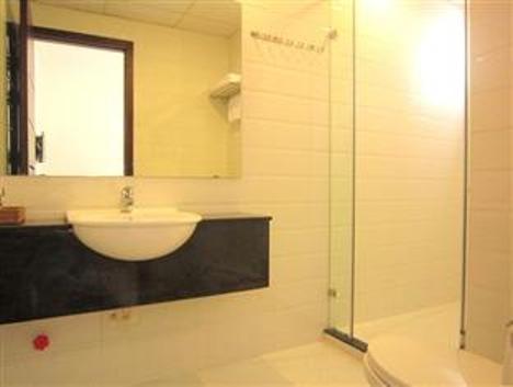 Apogee Hotel Hô Chi Minh-Ville Chambre photo