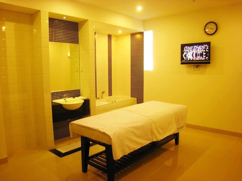 Apogee Hotel Hô Chi Minh-Ville Extérieur photo